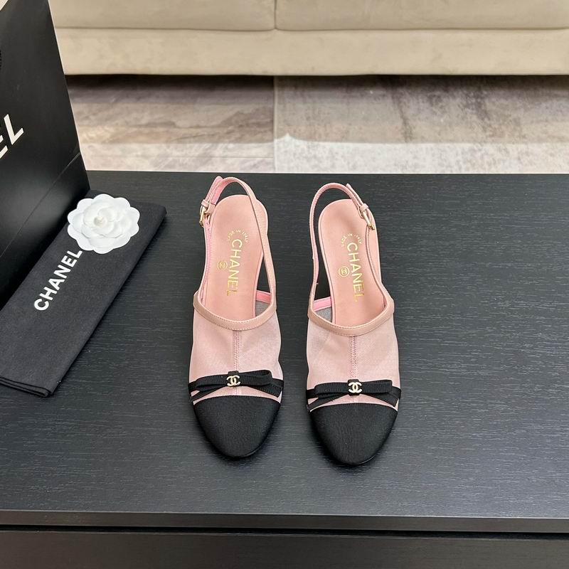 Chanel sz35-40 mnq0204